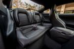Ford Mustang GT Fastback 2017 года (EU)